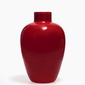 Große Vase - Venini, Murano 2022 Tobia Scarpa