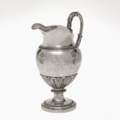 Höfische Taufkannefür Wilhelm Friedrich Georg Ludwig Prinz von Oranien-Nassau, dem späteren König de