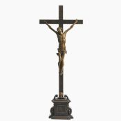 Kruzifix - Christoph Daniel Schenck (1633 Konstanz - 1691 ebenda), um 1680/85