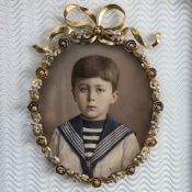 Johannes Zehngraf - Prinz Kyrill von Bulgarien