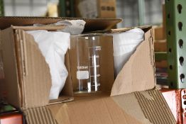 1000ml Beakers