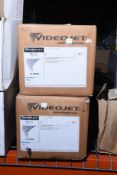 Videojet Make Up Fluid