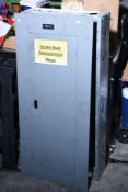 Square D Breaker Panel