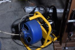 Drain Auger