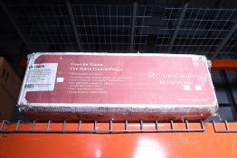 Fire Lite Alarm Control Panel ES-1000X