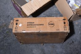 Stober POSIDRIVE MDS5150/L
