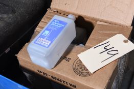 Isopropyl Alcohol