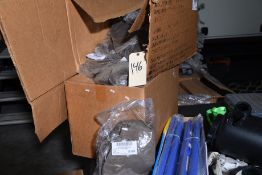 2 Cases of Military Cold Weather Drawers 8415-01-227-9543