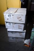 GMC Yukon Wheels Silver
