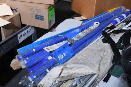 Tele Poles For Pools