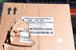 Urethane Reducer RSR-301.G01