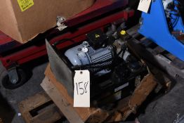Toyo Pump