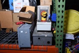Misc Electrical