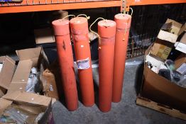 Lineman Electrical Blankets