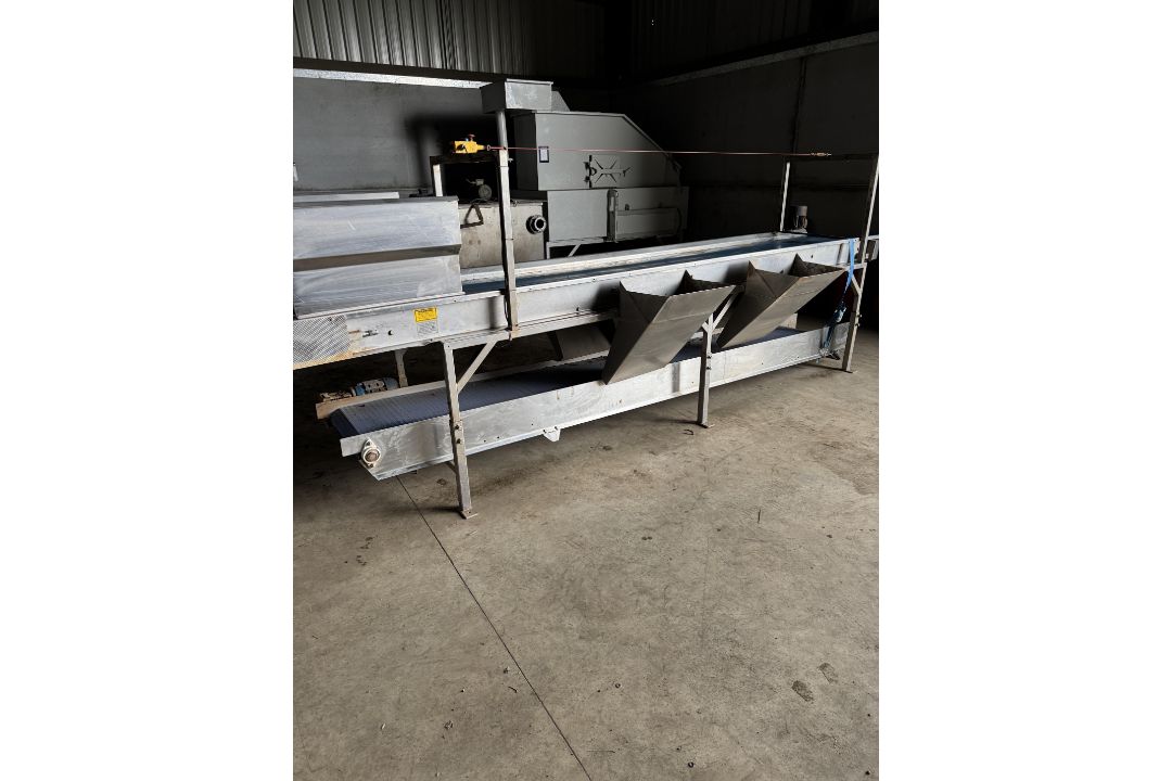 Inspection table - Image 1 of 2