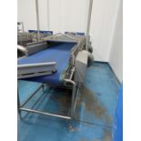 Salad dryer