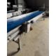 Stainless steel conveyor - Image 1 of 3
