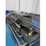 Salad dryer