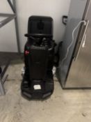 Floor cleaner