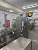 Crea-Tech Harvesting Line