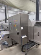 Unifortes Tray Washer