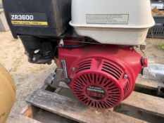 Honda GX390 Engine