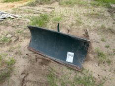 Bolens 30242 Plow Blade