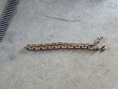 5ft x 3/8in Transport Chain