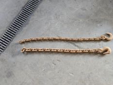 5ft Assorted Transport Chain