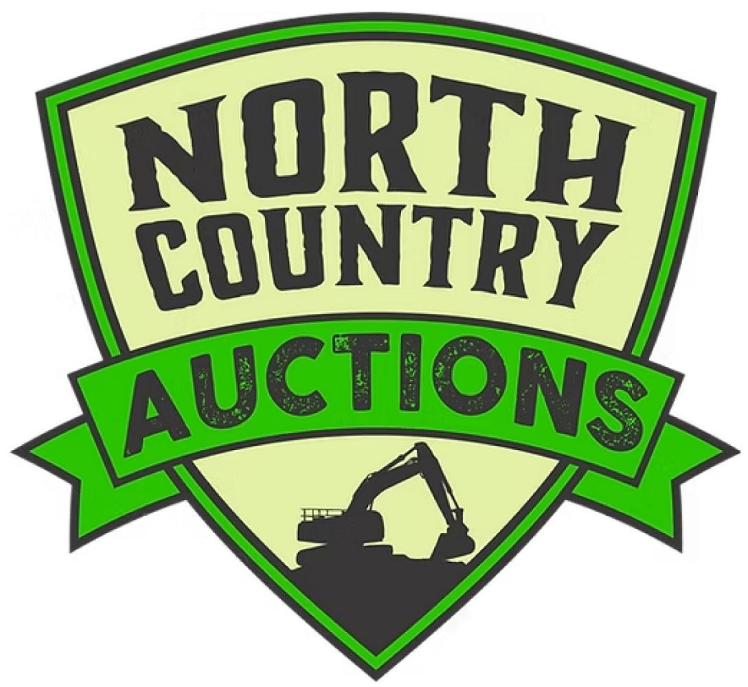 Retirement of Revoli Construction- Timed Auction