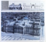 Christo und Jeanne-Claude