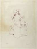 Fini, Leonor. 1908 Buenos Aires - Paris 1996