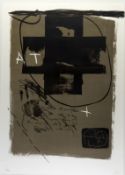 Tapies, Antoni. 1923 - Barcelona - 2012