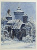 Bachmeier, Thomas. 1895 - 1960