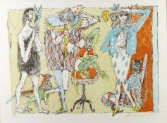 Carigiet, Alo?s. 1902 - Trun - 1985