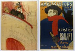 Toulouse-Lautrec