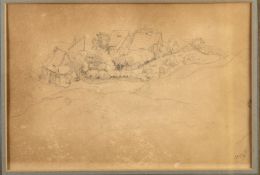 Richter, Ludwig. 1803 - Dresden - 1884