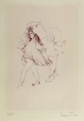 Fini, Leonor. 1908 Buenos Aires - Paris 1996