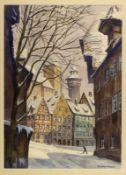 Bachmeier, Thomas. 1895 - 1960