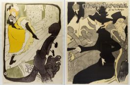 Toulouse-Lautrec
