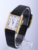 Damenarmbanduhr Baume & Mercier