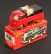 Tekno 408 VW Slangevogn Fire Rescue
