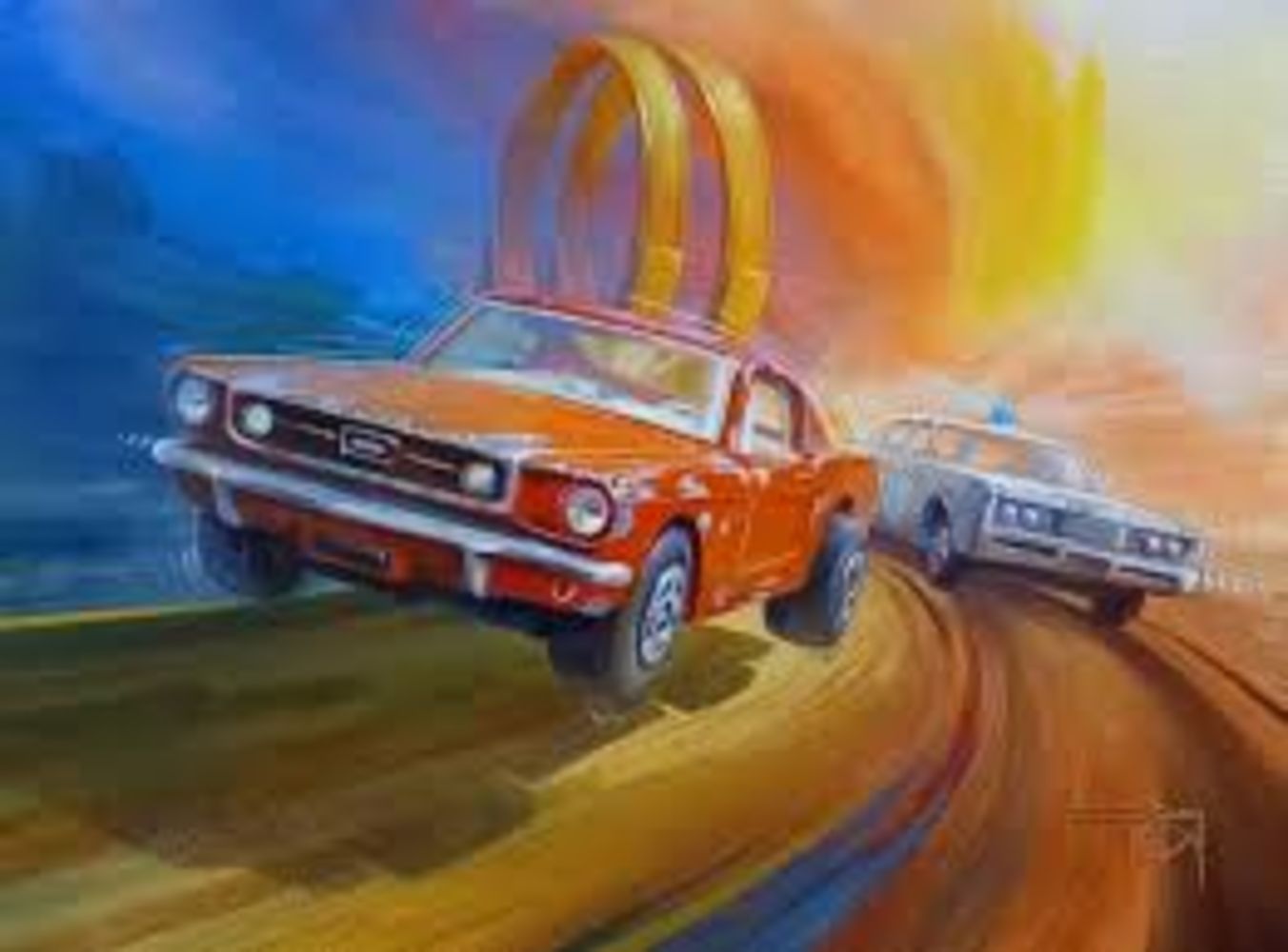 Matchbox Mania 8