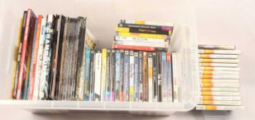 Tv and Film Related Books - Annuals and P.C CD/Rom Computer Games & War Gaming Magazines
