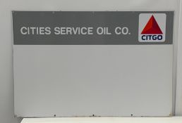 Cities Service 