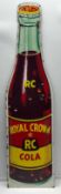 5ft Royal Crown Bottle Sign