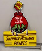 Large Sherwin Williams 