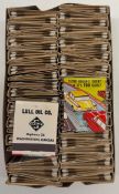 NOS Case of 40+ Skelly Matchbooks