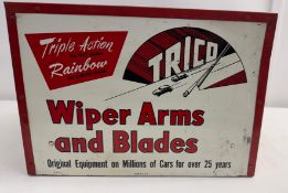 Trico Wiper Blades Counter Display