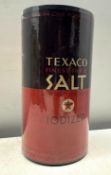 Texaco Finest Table Salt Shaker